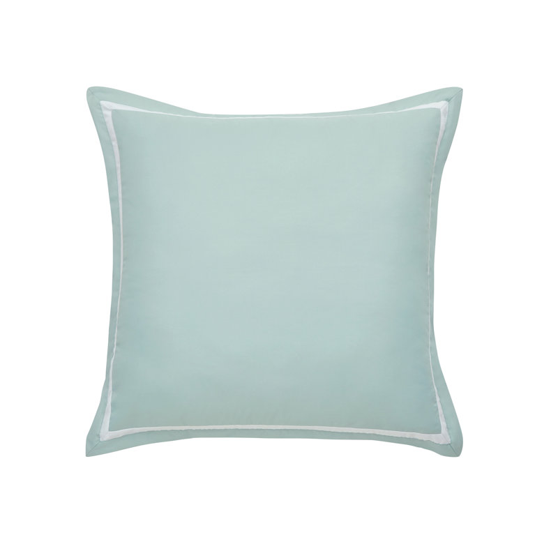 SPRING SOCIAL EURO SHAM
