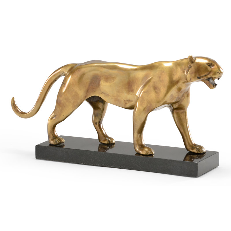 Figurine Art déco
