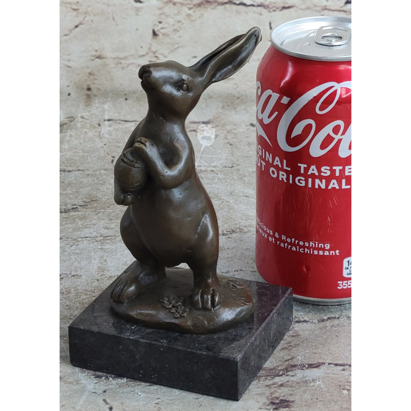 Figurine Gagen Cuddly Lil Lady Bunny