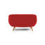 Katharine 2 Seater Loveseat-426978305