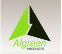 Algreen Products Logo