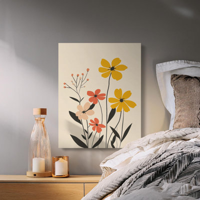 Fetzer Wrapped Canvas Print Set
