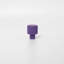ROUS Hardware Mid Century Modern Knurled Knob-1621958746