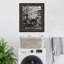 Cadre photo simple Raynor-1241025723