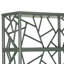 72'' H x 36'' W Wood Etagere Bookcase-1115760105