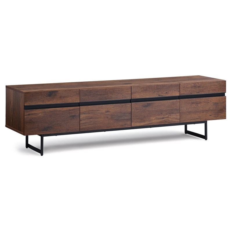 Crédence de rangement Ivandell 70,9 W