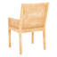 Fauteuil de 22,83 po de large Ténériffe-778378497