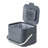Joseph Joseph Stack Food Waste Compost Bin with Odor Filter (1 Gallon Capacity)-28940455