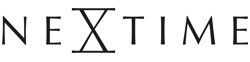 NeXtime logo