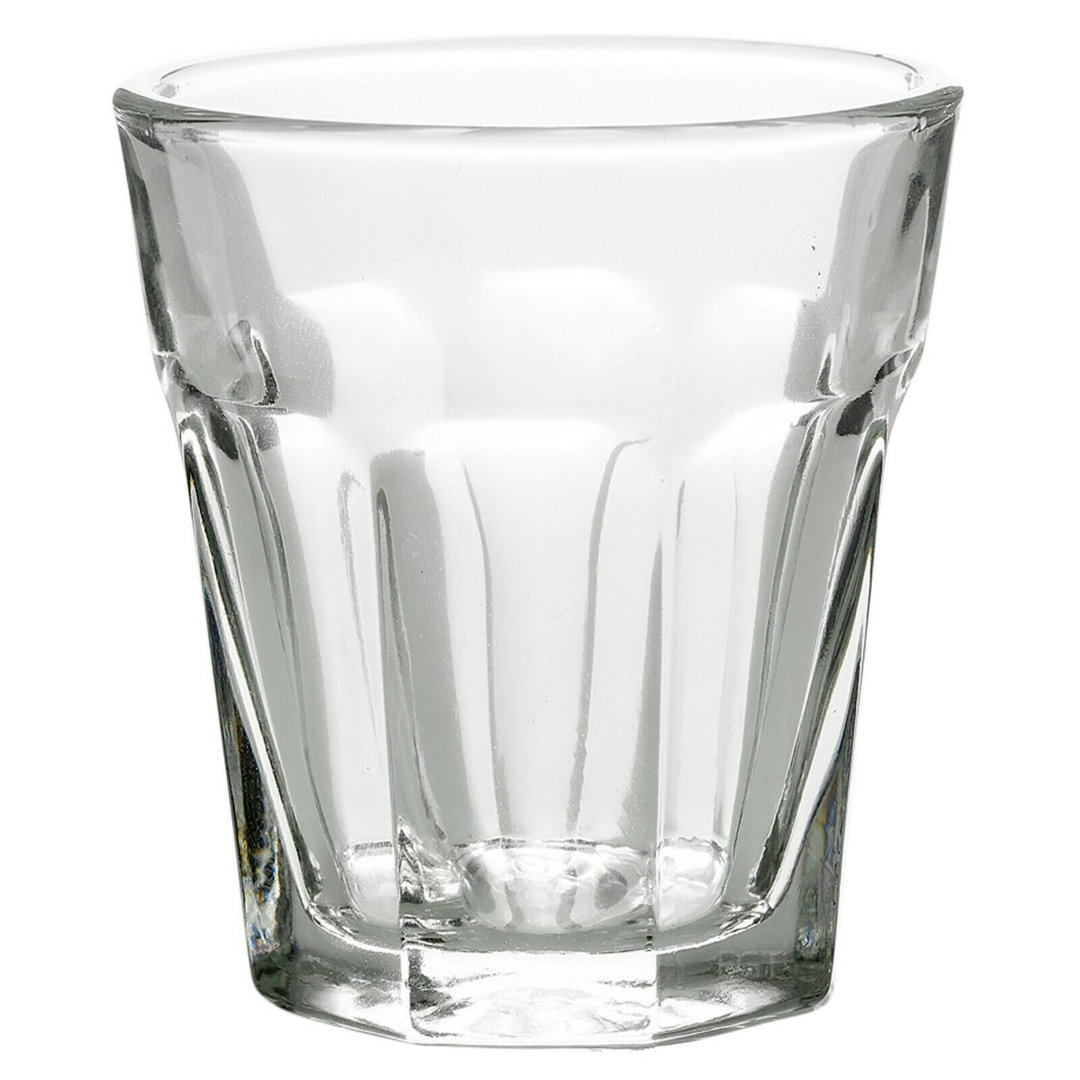Maureen 40ml Glass Shot Glass