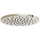 Essential™ Rain Adjustable Shower Head