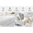 Modular Sofa Chenille Fabric