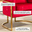 Fauteuil demi-tonneau Zianah-683765993