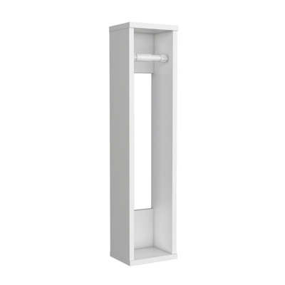 Porte-papier hygiénique Bali