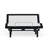 Adjustable Full Bed Base With Led Underbed : Massage, , Zero Timer: Port, Ambient ,