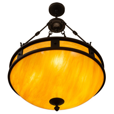 Capella 4 - Light Pendant