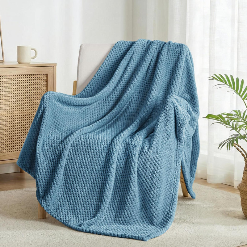 Throw Blanket