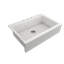 Nuova 34'' L Retro-fit Apron-Front Kitchen Sink-998837541