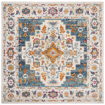 Tapis oriental Christa