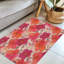 Tapis tressé Garden Glow-186407135
