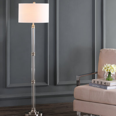 Lampe sur pied 60 po Thome