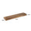 Droz Wood Floating Shelf-252930900