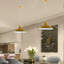 Dlana 1 - Light Dome Pendant-1301034546-1301032363