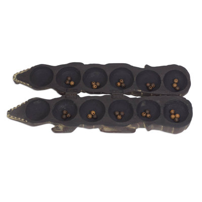 Jeu en bois Wilkinson Crocodile S