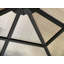 Venus - Gazebo 10x12 Toit de polycarbonate-91319434-18445777