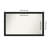 Phil Solid Wood Wall Mirror-98285268-98285296