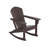 Altura HDPE Rocking Adirondack Chair-70302299