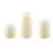 Stonebriar Unscented Flameless Pillar Candle-540749050