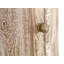 Deandre Solid Wood Wall Bathroom Cabinet
