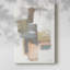 Soft Symmetry II -Gallery Wraraped Cavas