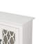 Chessani 16 Pair Shoe Storage Cabinet-2014869530