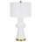 Cesaria Ceramic Table Lamp