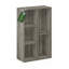 Bibliothèque standard H 31,5 "x l 19,5"-1383862838