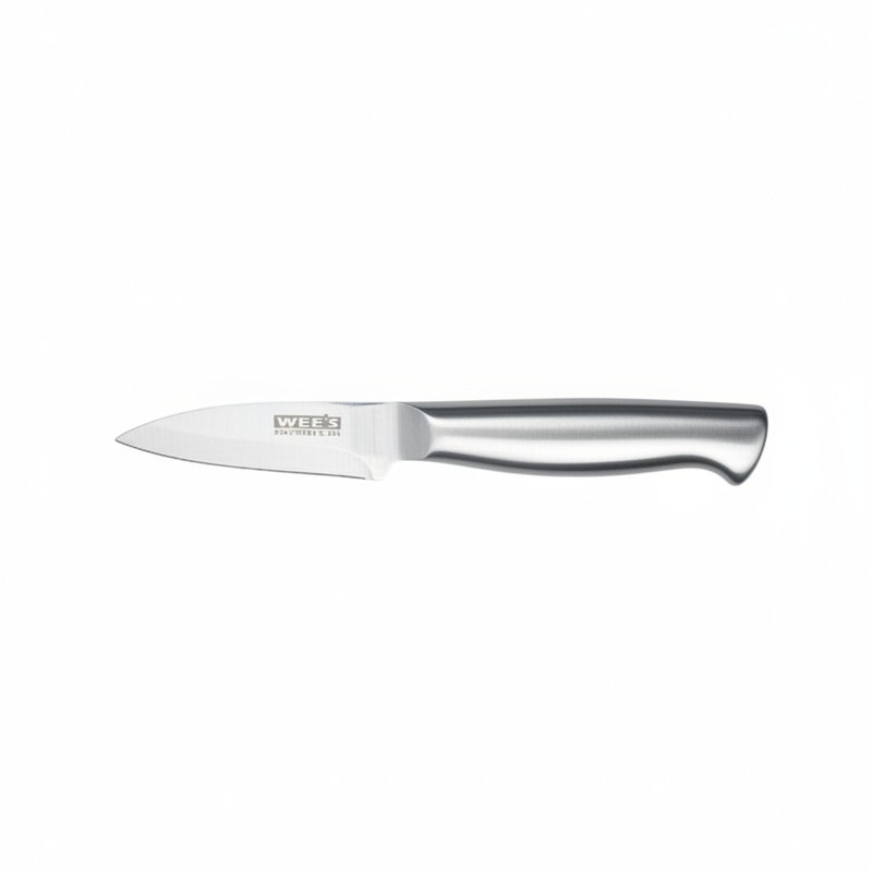 3.2 Inch Stainless Steel Fruit Knife