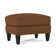 Upholstered Ottoman