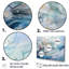«Snow Charm», impression d'art mural-2047257876-2047257887
