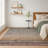 Premium Machine Washable Mayfield Stripes Rug-307112107-307112097