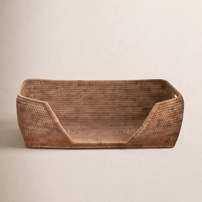Lit pour animaux Artifacts Rattan