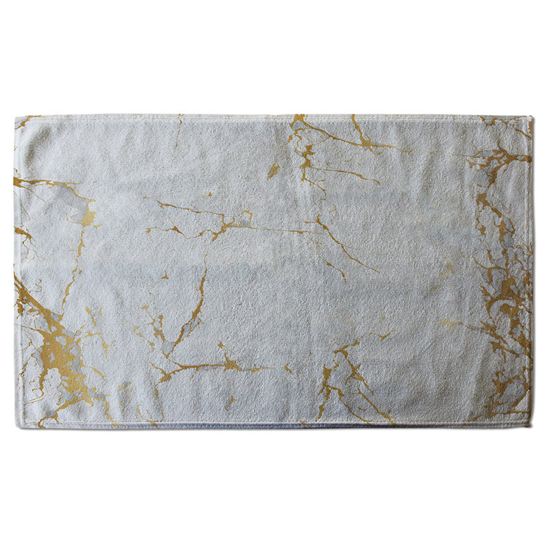 Krugerville Midweight Bath Towel