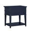 Table de chevet 2 tiroirs Carmona-399026016