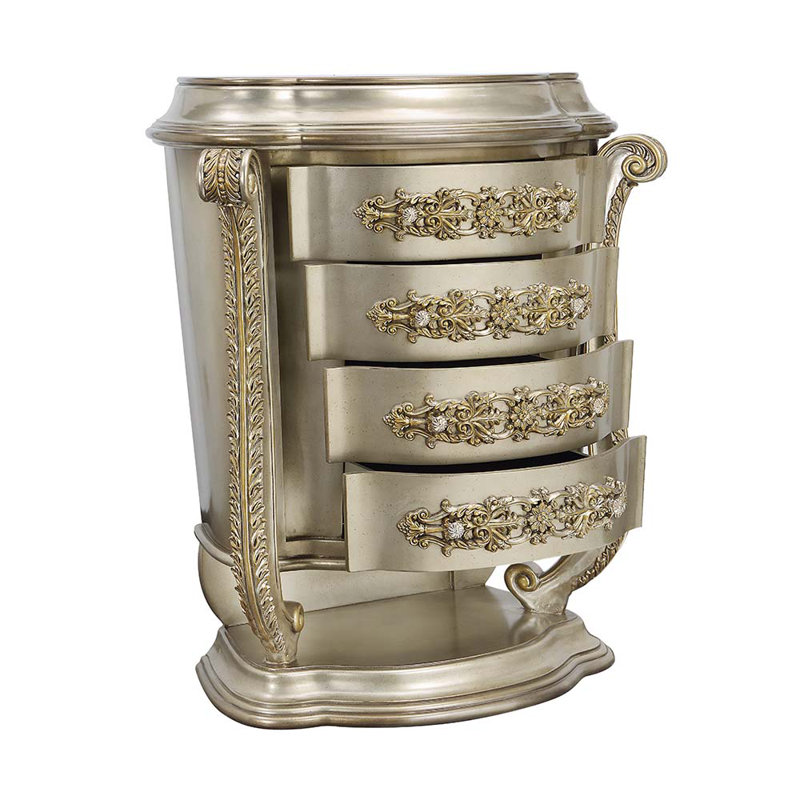 Commode 3 tiroirs