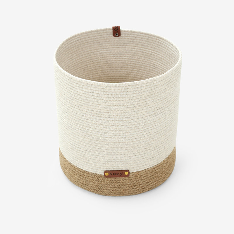 Laundry Basket, Medium (29 cm)