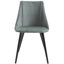 Chaise d'appoint rembourrée Eley-1368304050-1355941287