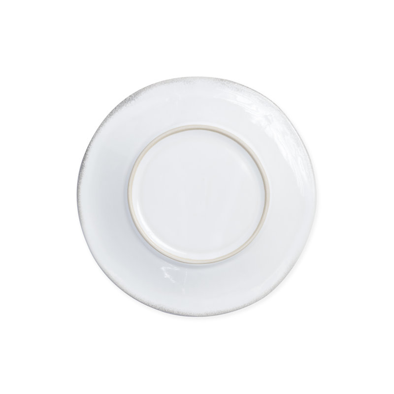 Aurora Stoneware Dinner Plate