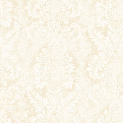 Garretson 10m x 52.8cm Satin Wallpaper Roll