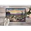 Paillasson Desert Sunset Coyote-112746468